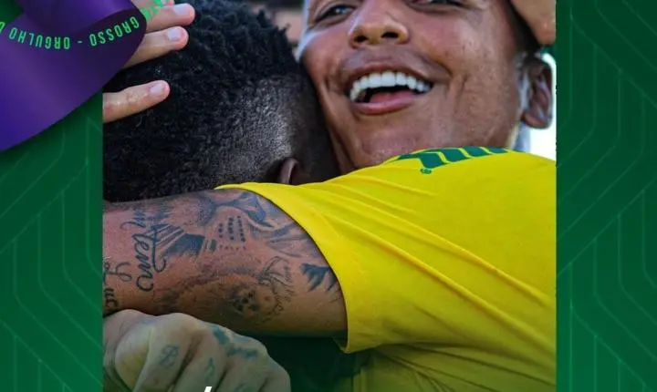 Cuiabá vence e rebaixa o Cacerense no Mato-grossense