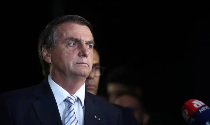 Decretos de Bolsonaro sobre armas serão revogados, diz membro da equipe de transição