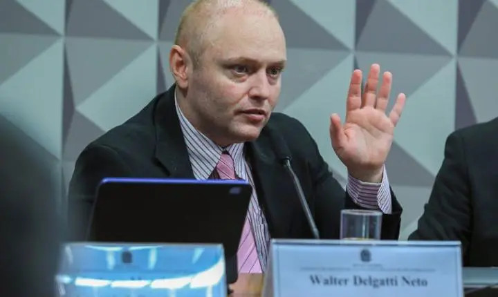 Delgatti é condenado por injúria contra Bolsonaro em depoimento 