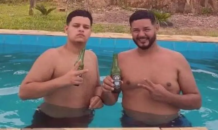 Depoimento: padrasto preso por morte de enteada diz que chamou filho e adolescentes para 'dar susto' em família