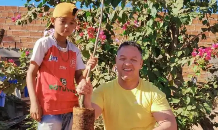 Deputado propõe criação do Programa Escola Amiga do Agro