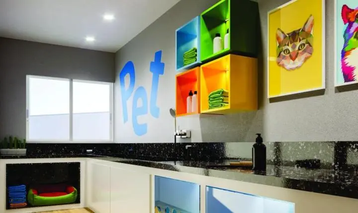 Deputados aprovam projeto que obriga instalação de câmeras com imagens ao vivo em pet shops em MT