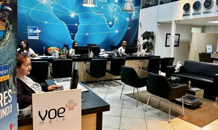 Desenvolve MT libera mais de R$ 8 milhões em crédito para empreendedores do setor turístico em 2024