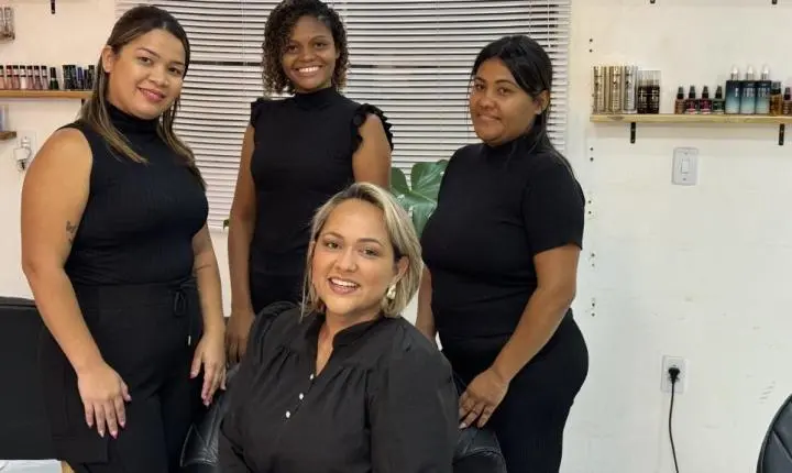 Desenvolve MT liberou R$ 23 milhões para apoiar mulheres empreendedoras em Mato Grosso