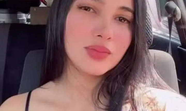 Designer de unha morre após ser baleada enquanto estava em carro com o marido em Sorriso