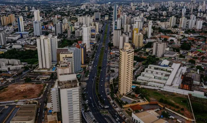 Detran aponta redução de 18% no número de acidentes de trânsito em Mato Grosso