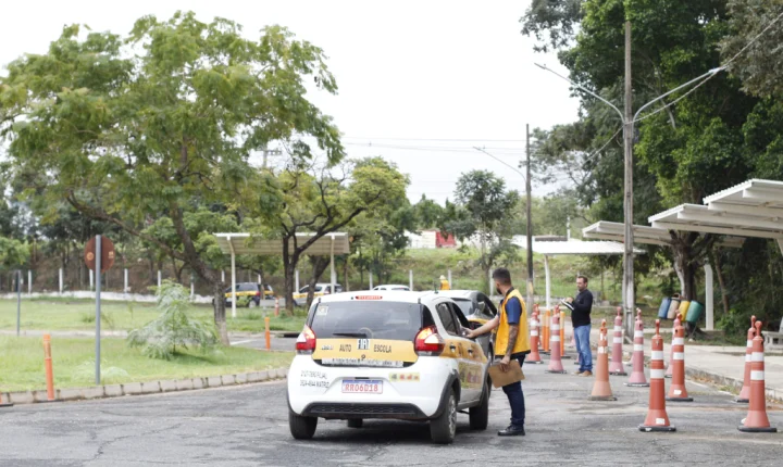Detran-MT abre credenciamento para instrutor autônomo de trânsito