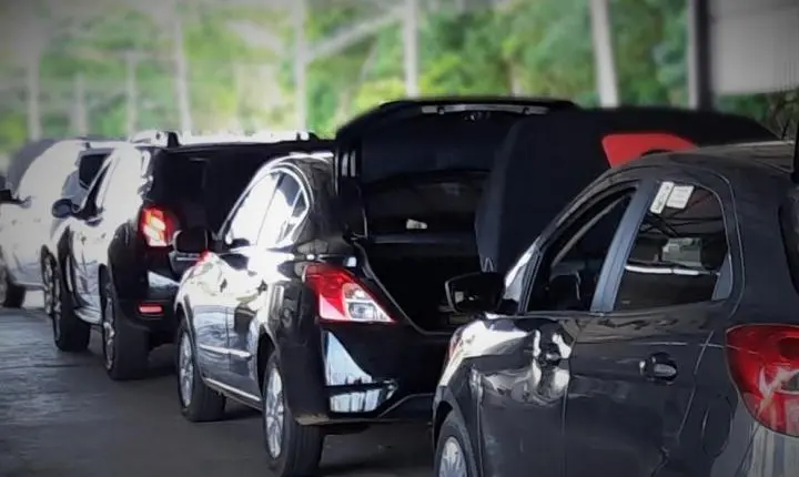 Detran-MT orienta motoristas quanto aos itens obrigatórios de segurança dos veículos