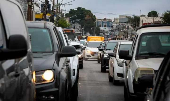 Detran suspende cobrança do licenciamento de veículos roubados ou furtados em MT