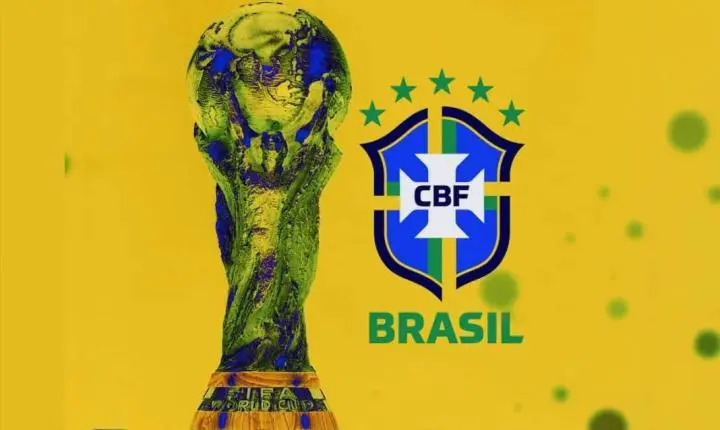 Dia de jogo do Brasil na Copa é folga? Entenda