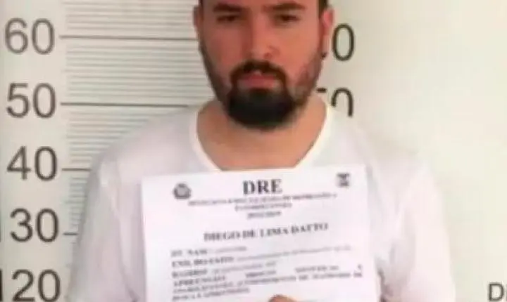 DJ e assessor da ALMT são alvos de operação que investiga esquema de tráfico de drogas e lavagem de R$ 185 milhões