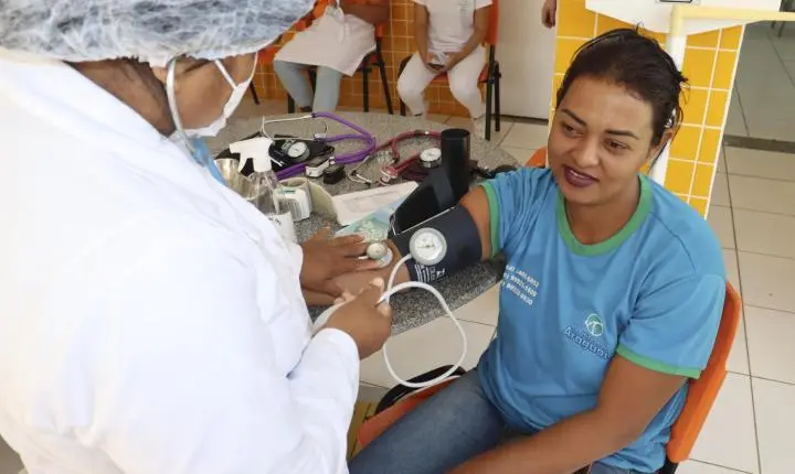 Do agronegócio à enfermagem: Senac oferece formação técnica e cursos de qualificação em Primavera do Leste