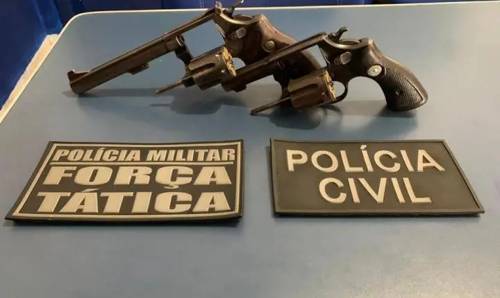 Dois adolescentes suspeitos de sequestro e homicídio morrem em confronto com a polícia em MT