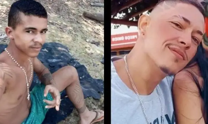 Dois homens morrem baleados em confronto com a PM em MT