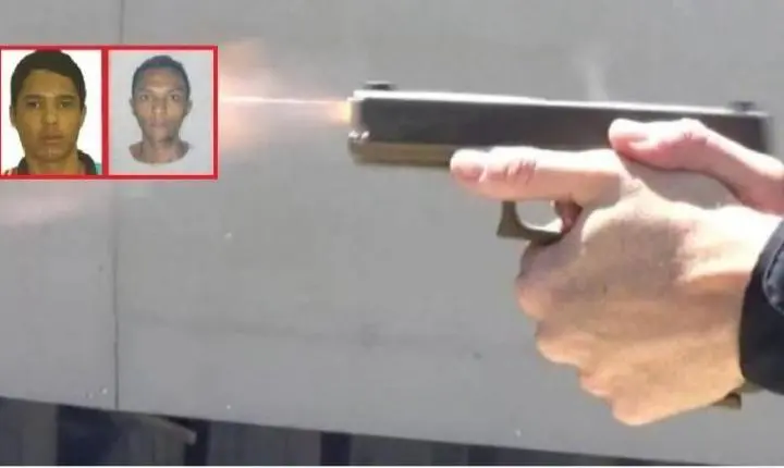 Dois jovens são executados dentro de casa em MT; suspeitos são ligados ao PCC