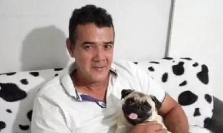 Dono de lava jato é cercado por bando de motoqueiros e morto a tiros em Cuiabá