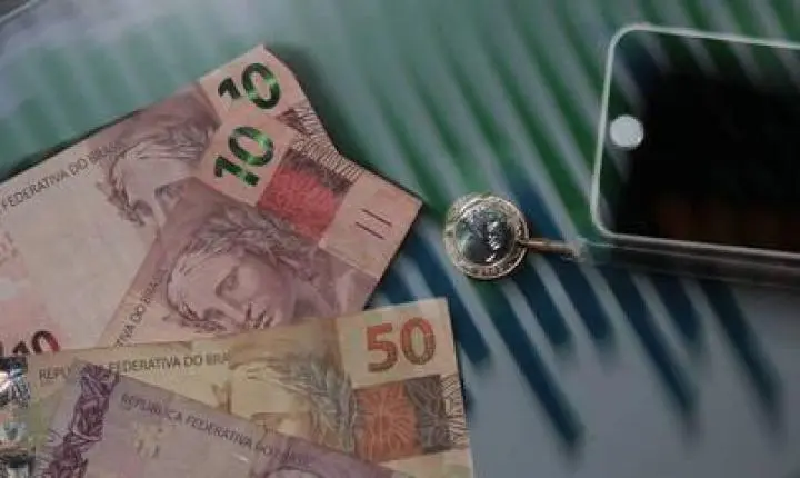 Economia brasileira encolhe 1% em janeiro, mostra prévia do BC