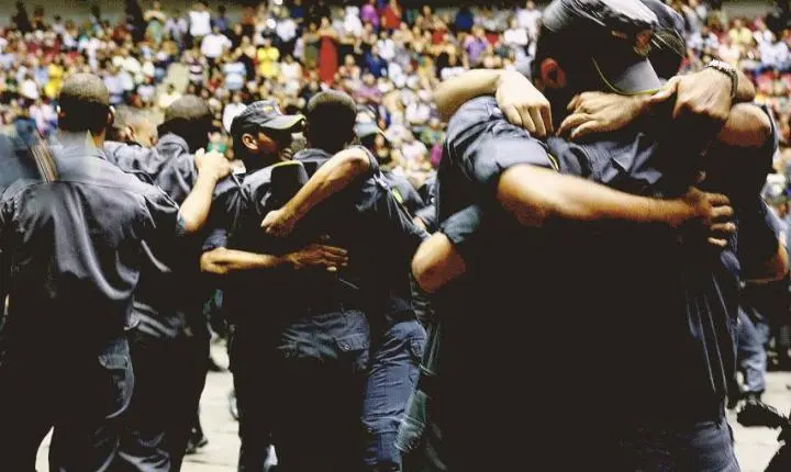 Editais do concurso para as forças de segurança de MT são retificados; salários para PMs, bombeiros e peritos tiveram aumento