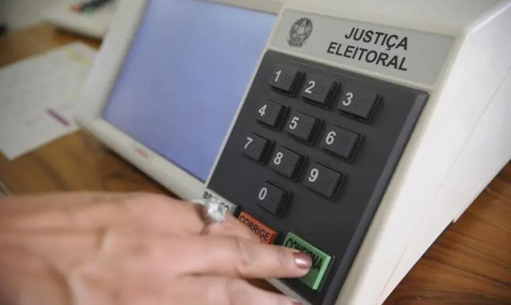 Eleições municipais deste ano terão número menor de candidatos 
