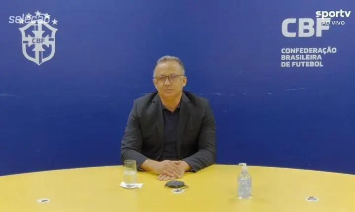 Elogiado na CBF, Alício já viveu polêmicas com Bom Senso FC, Atlético-MG e Corinthians