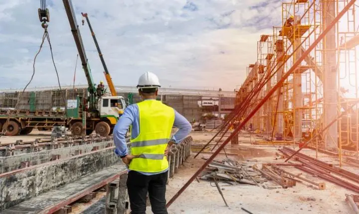 Em alta, construção civil enfrenta falta de profissionais qualificados em MT