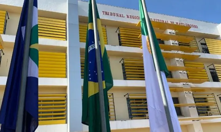 Em ano de eleição, TRE ainda aguarda decisão sobre escolha de dois membros titulares e um substituto