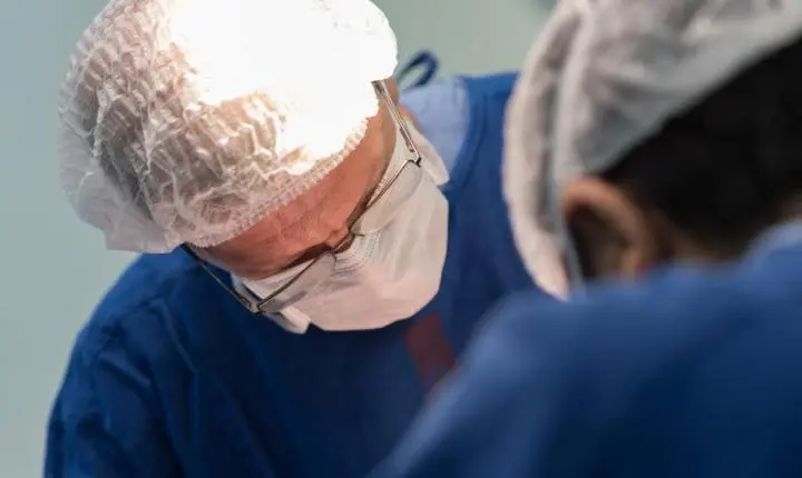 Em caso raro, Hospital Santa Rosa capta cinco órgãos para doação em Cuiabá