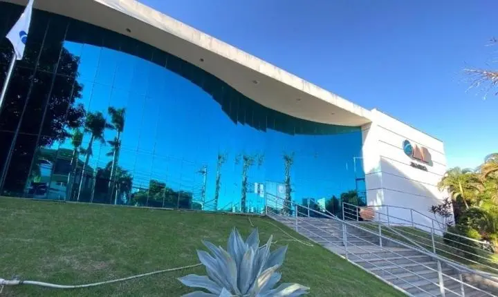 Em reunião com presidente do Tribunal de Justiça, OAB-MT ratifica a necessidade de reabertura do Judiciário