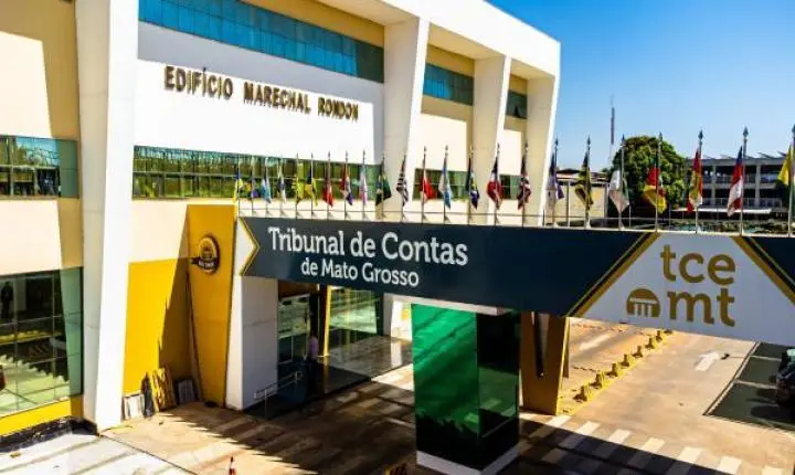 'Emendas pix’ de R$ 209 milhões enviadas a MT são investigadas pelo TCE