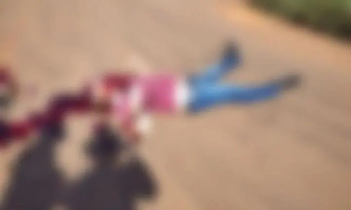 Empresário é executado com 3 tiros no meio da rua em MT