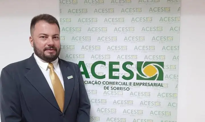 Empresário preso suspeito de tentativa de homicídio é solto sob fiança de R$ 20 mil em MT