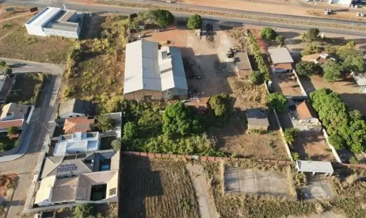 Empresas de fachada do agro movimentam mais de R$ 100 milhões do tráfico e outros crimes em MT e GO, aponta investigação