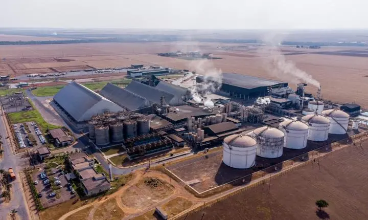 Empresas investiram R$ 4 em Mato Grosso a cada R$ 1 em incentivos fiscais concedidos