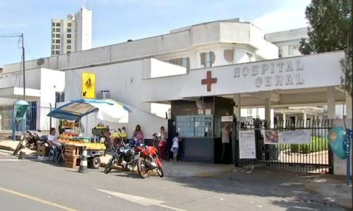 Enfermeiro é detido após paciente grávida denunciar abuso sexual em hospital de Cuiabá