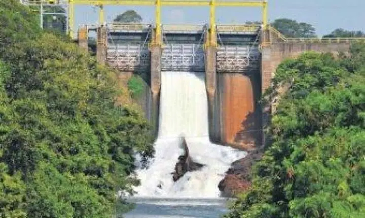 Entidades temem destruição de rio e são contra PCH de Maggi em MT