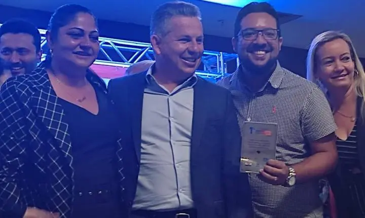 Escola Estadual Osvaldo Cândido Pereira está entre as 10 melhores escolas em Mato Grosso em Alfabetização