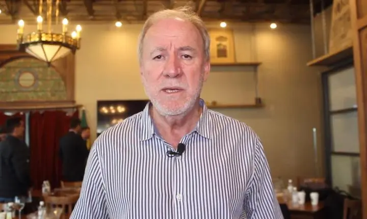 Especialista afirma que MT tem o maior potencial do Brasil para expandir a agricultura irrigada