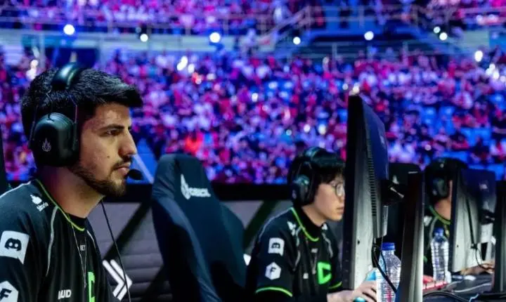 Esports são esportes? O que dizem especialistas e estudos