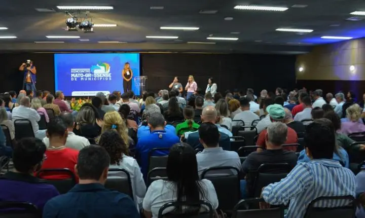Estado e municípios avançam na discussão sobre o IBS em Mato Grosso