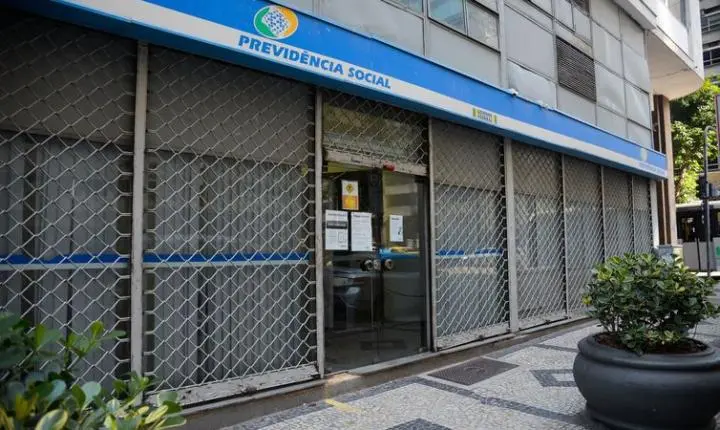 Estagiário do INSS é preso por fraudar crédito consignado em Salvador