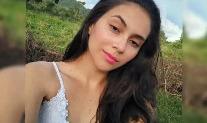 Estudante atropelada por caminhão morre no hospital após ficar 4 dias na UTI