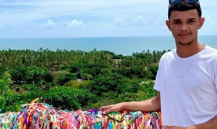 Estudante de odontologia morre durante 'racha' entre motos em MT