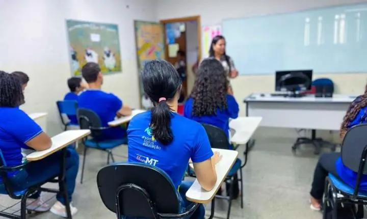 Estudantes da rede estadual de MT têm até 23 de março para se inscrever no Concurso Internacional de Redação de Cartas