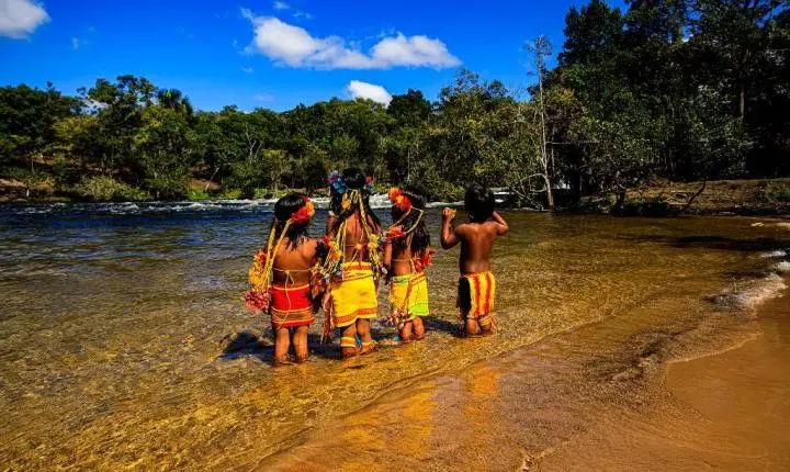 Etno Expo 2025 destaca culturas indígenas e impulsiona etnoturismo em Mato Grosso
