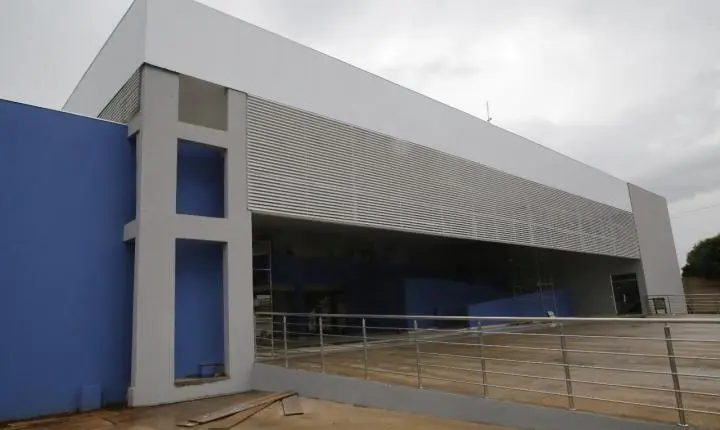 Expansão urbana atesta crescimento de Campo Verde