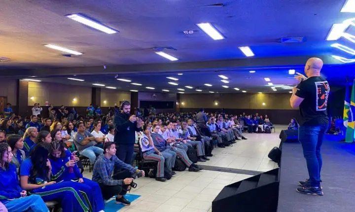 Expo Estudantil vai reunir mais de 500 escolas estaduais em Cuiabá nos dias 26 e 27 de agosto