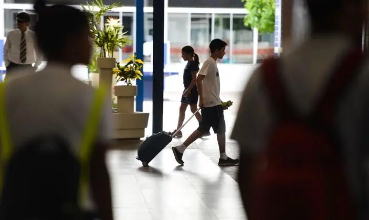 Fachin vota para reconhecer que escolas devem combater discriminações
