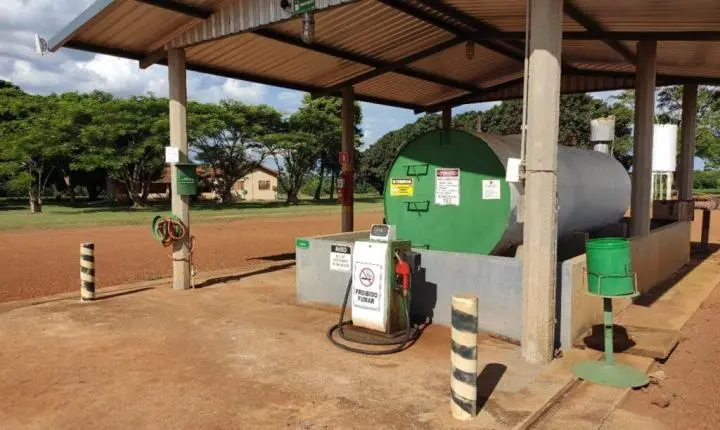 Famato denuncia alta abusiva de até 40% no preço do diesel em Mato Grosso