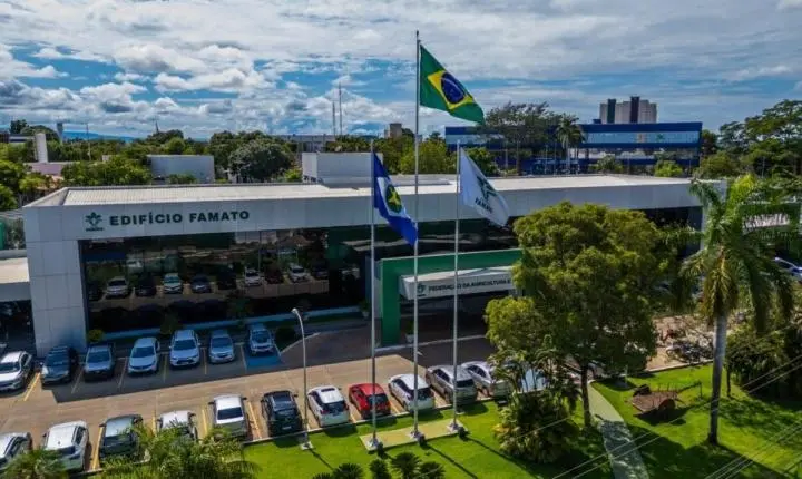 Famato destaca aprovação de projeto que prevê alívio a dívidas do crédito rural