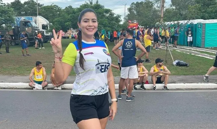 Família de servidora atropelada em MT pede ajuda para cirurgia no crânio após 5 meses de internação: 'futuro incerto'